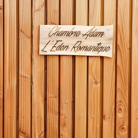 Les De Laure - L'eden Romantique, B&b, Privatif Et Petit Dejeuner, Couloir De Nage, 10mn Carcassonne (adults Only) Panzió 3*