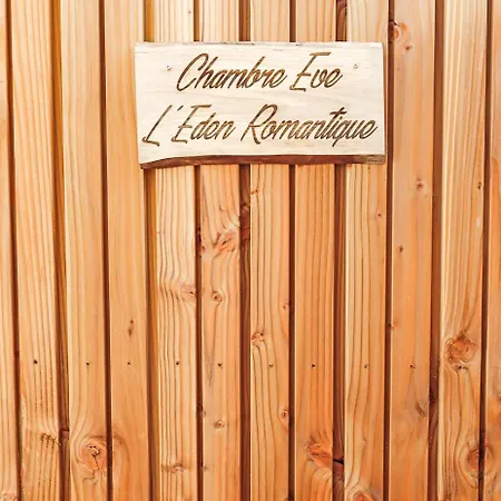Panzió Les De Laure - L'eden Romantique, B&b, Privatif Et Petit Dejeuner, Couloir De Nage, 10mn Carcassonne (adults Only) Malves-en-Minervois