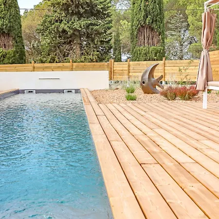 Les De Laure - L'eden Romantique, B&b, Privatif Et Petit Dejeuner, Couloir De Nage, 10mn Carcassonne (adults Only) 3* Malves-en-Minervois