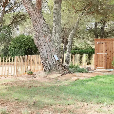 Les De Laure - L'eden Romantique, B&b, Privatif Et Petit Dejeuner, Couloir De Nage, 10mn Carcassonne (adults Only) Malves-en-Minervois