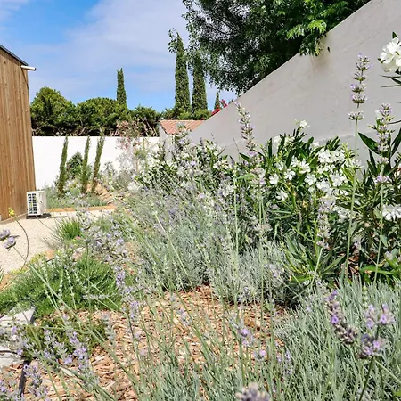 Bed and Breakfast Les De Laure - L'eden Romantique, B&b, Privatif Et Petit Dejeuner, Couloir De Nage, 10mn Carcassonne (adults Only)
