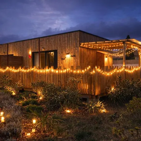 Les De Laure - L'eden Romantique, B&b, Privatif Et Petit Dejeuner, Couloir De Nage, 10mn Carcassonne (adults Only) Malves-en-Minervois
