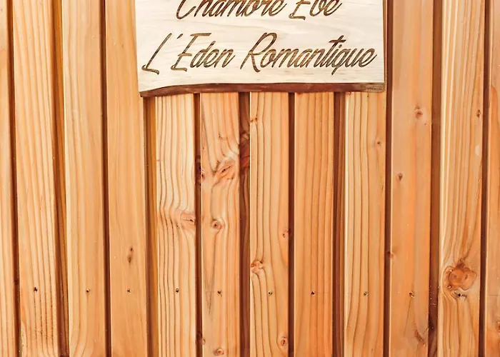 Bed and breakfast Les De Laure - L'eden Romantique, Hôtes, Privé, Couloir De Nage, Adults Only Malves-en-Minervois