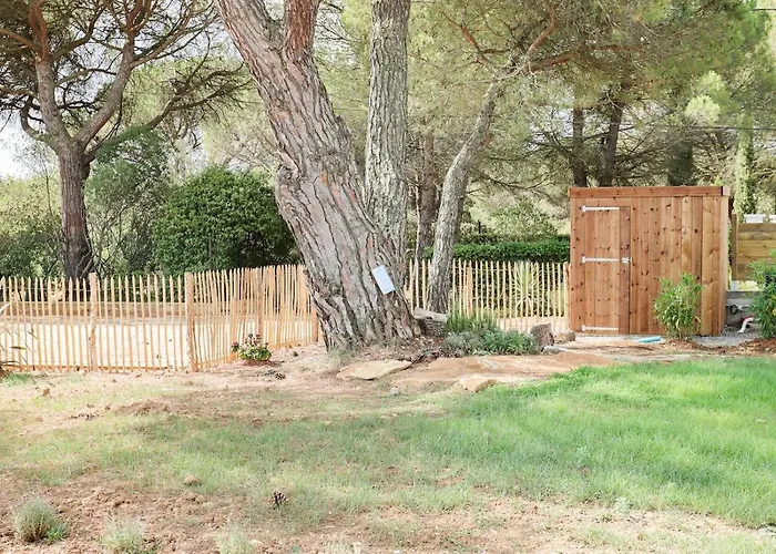 Les De Laure - L'eden Romantique, Hôtes, Privé, Couloir De Nage, Adults Only Malves-en-Minervois