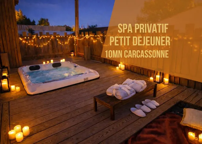 Les De Laure - L'eden Romantique, Hôtes, Privé, Couloir De Nage, Adults Only Bed and breakfast